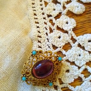 Vintage brooch